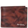 pánská peněženka Pierre Cardin hnědá 8806TILAK12